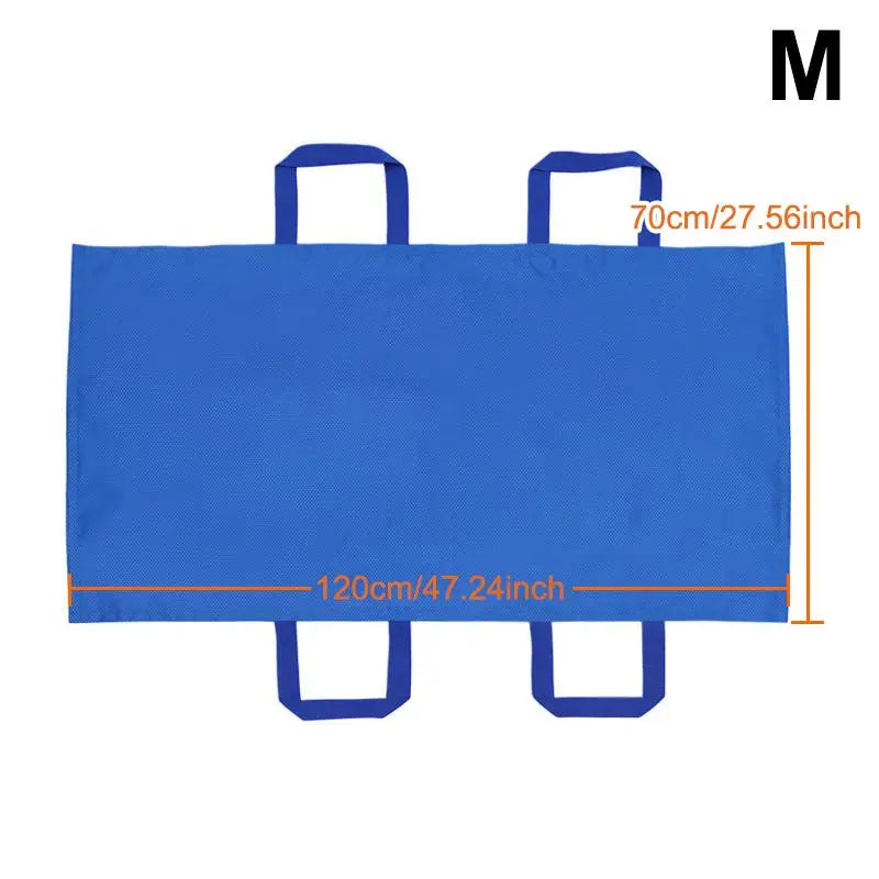 Elderly Bed Transfer Nursing Lift Belt