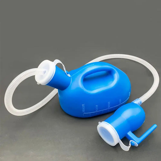 PeeEasy Portable Urinal Bottle