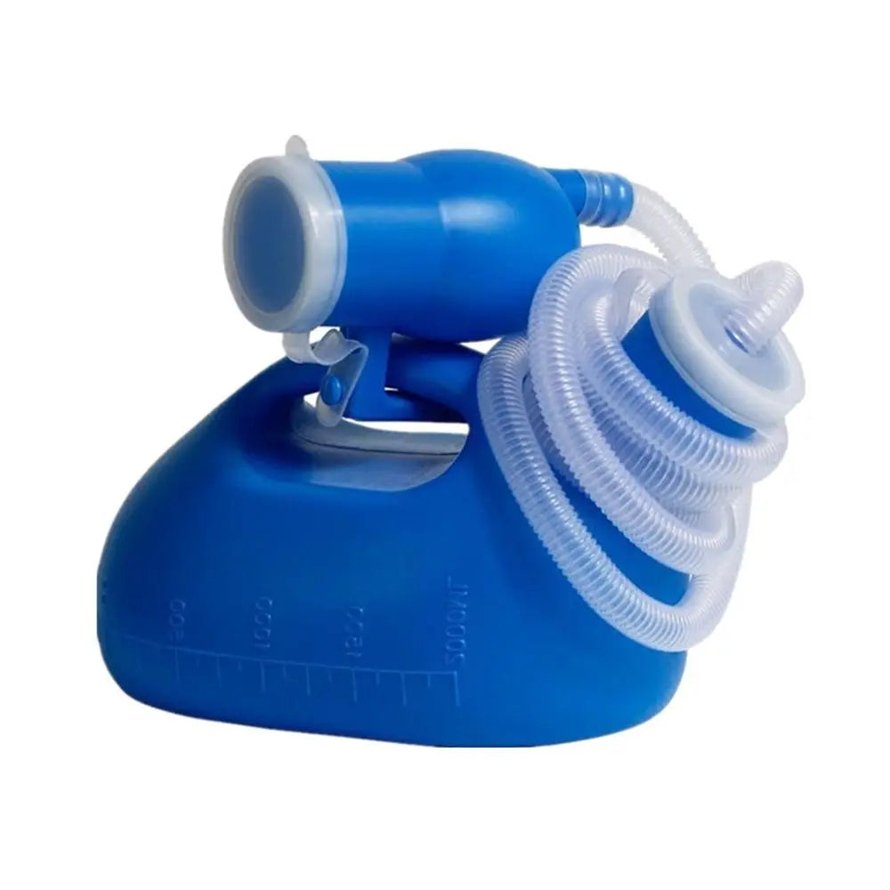 PeeEasy Portable Urinal Bottle