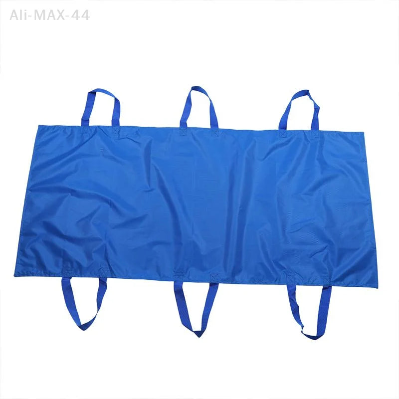 Elderly Bed Transfer Nursing Lift Belt