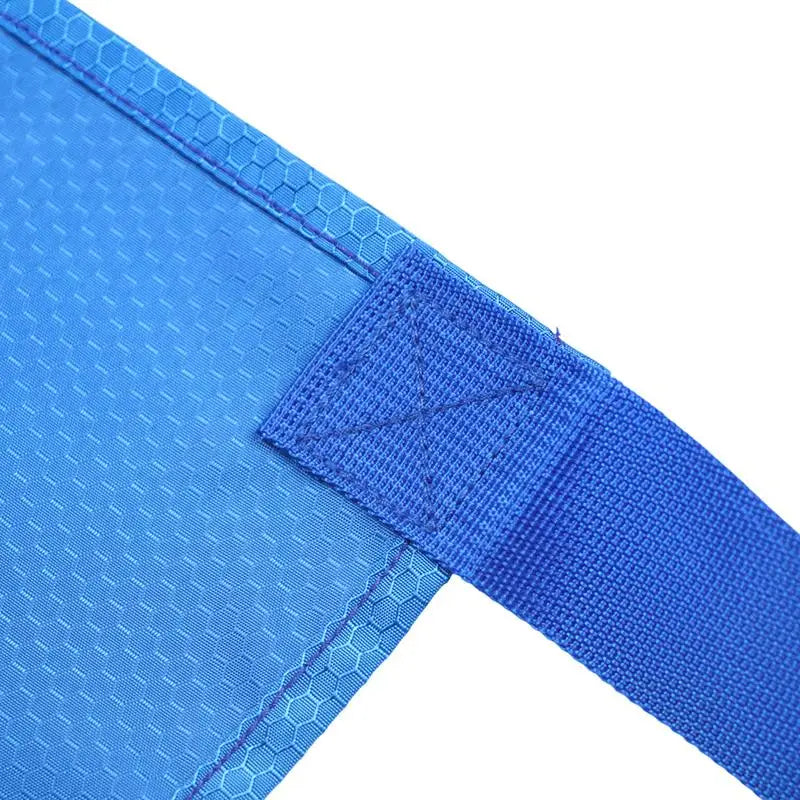 Elderly Bed Transfer Nursing Lift Belt
