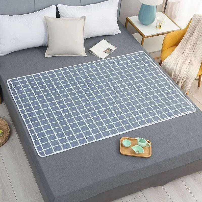 Washable Incontinence Bed Pad