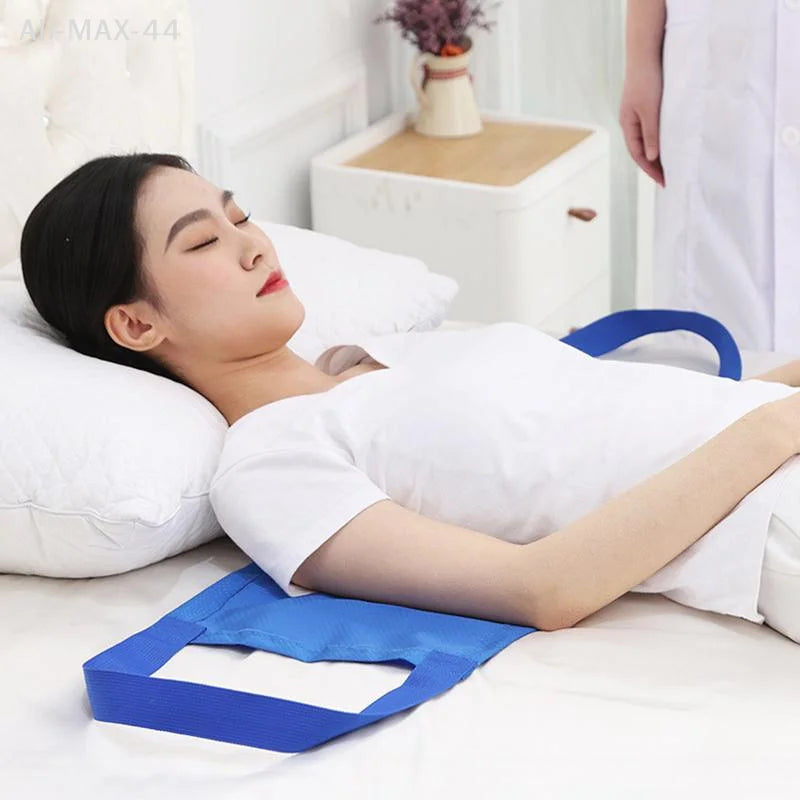 Elderly Bed Transfer Nursing Lift Belt
