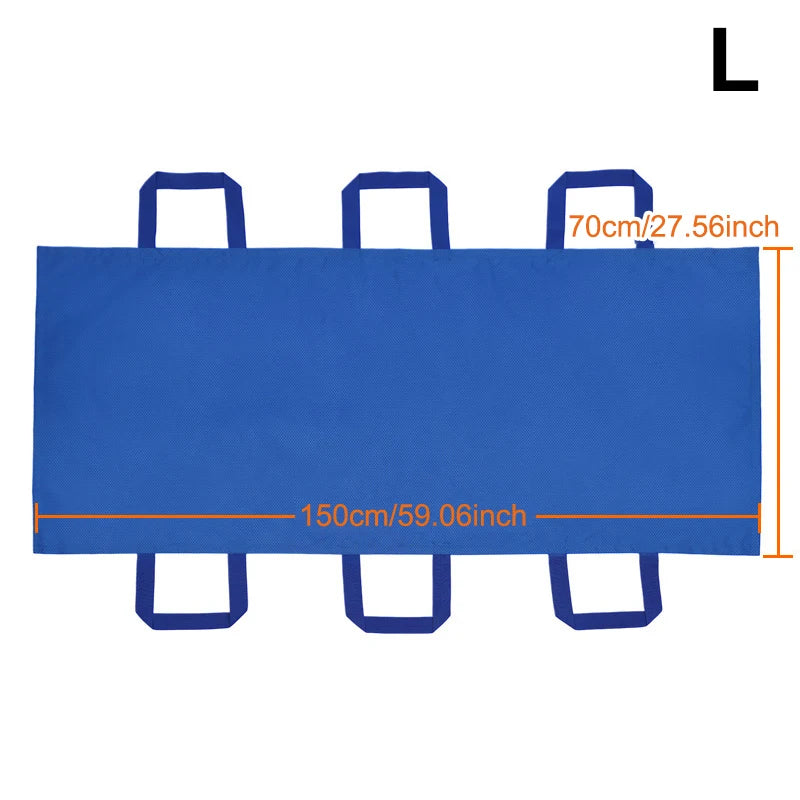 Elderly Bed Transfer Nursing Lift Belt