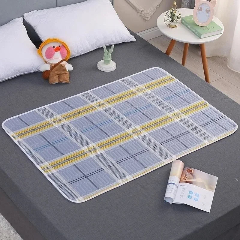 Washable Incontinence Bed Pad