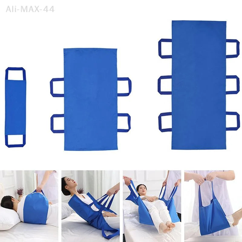 Elderly Bed Transfer Nursing Lift Belt