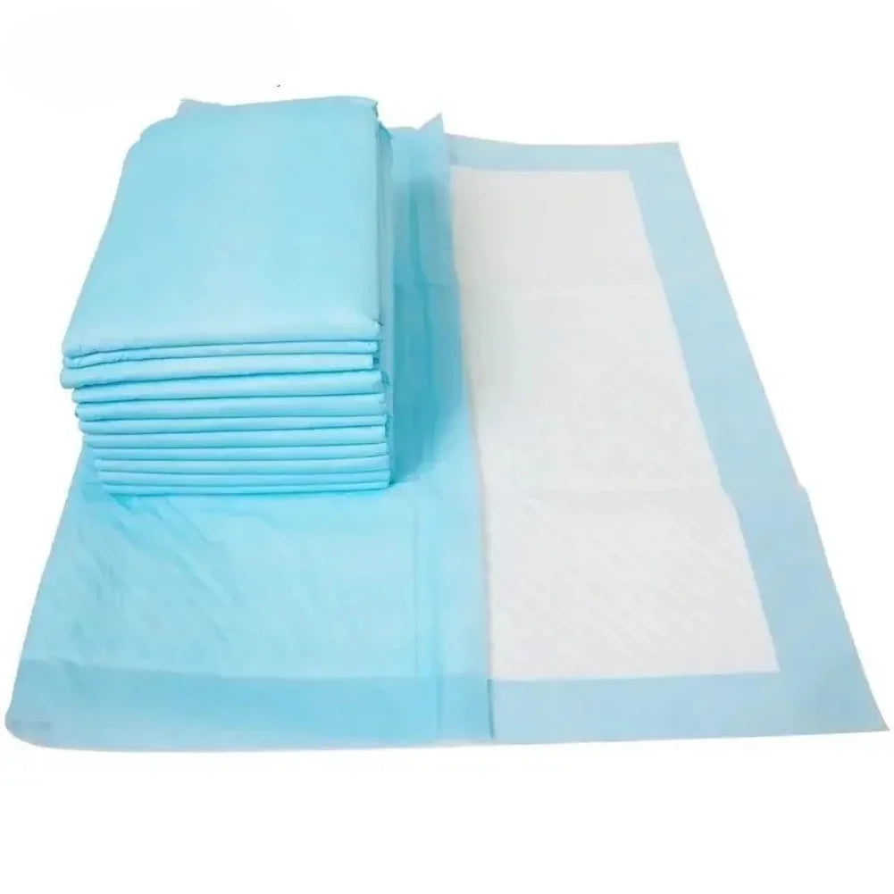 Disposable Adult Incontinence Pads