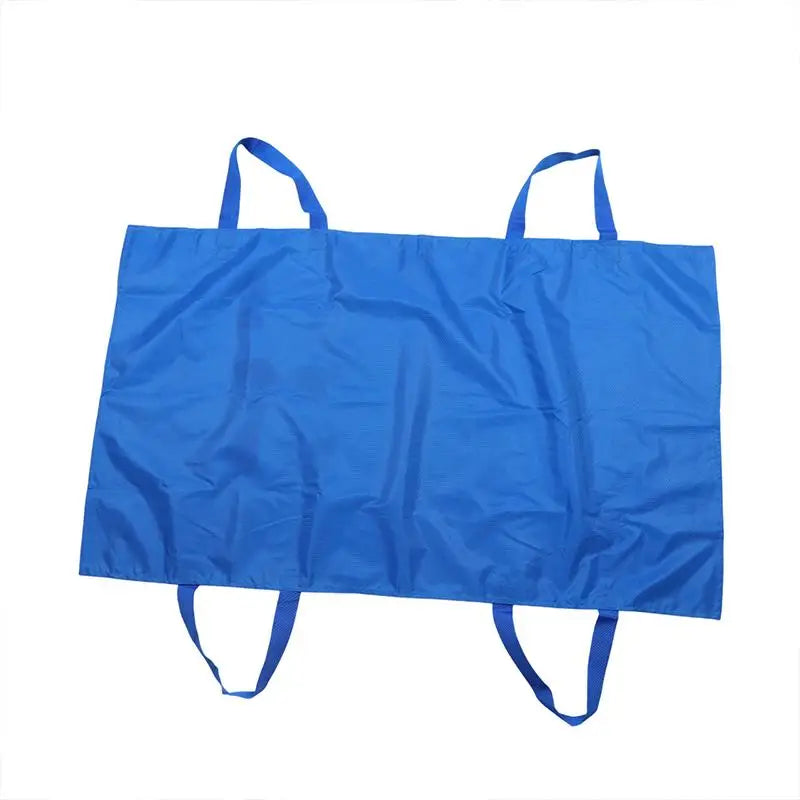 Elderly Bed Transfer Nursing Lift Belt