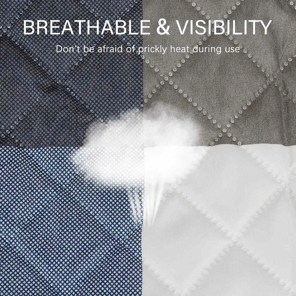 Washable Incontinence Bed Pad