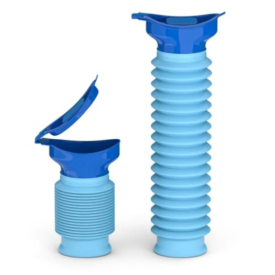 Adjustable Emergency Urinal Pee Bottle