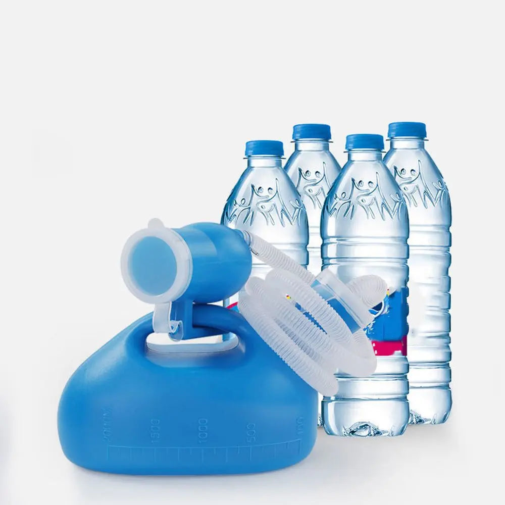 PeeEasy Portable Urinal Bottle