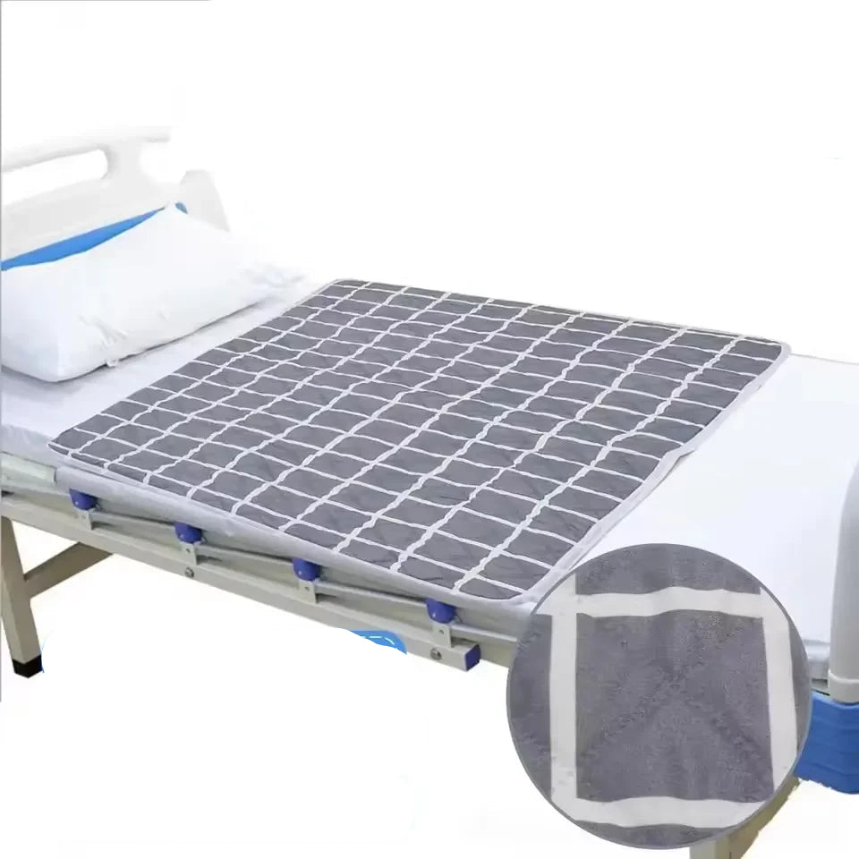 Washable Incontinence Bed Pad