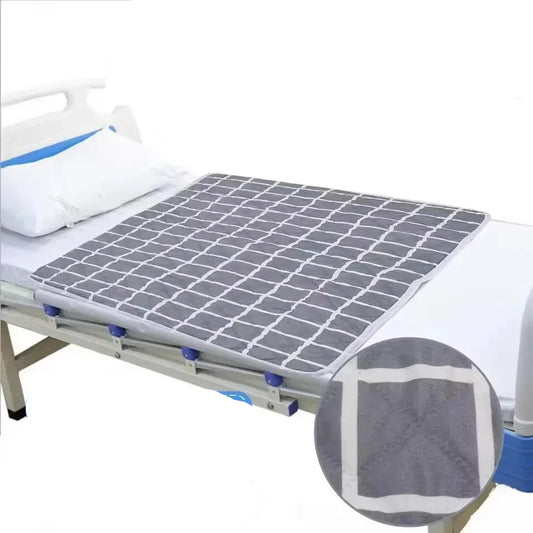 Washable Incontinence Bed Pad