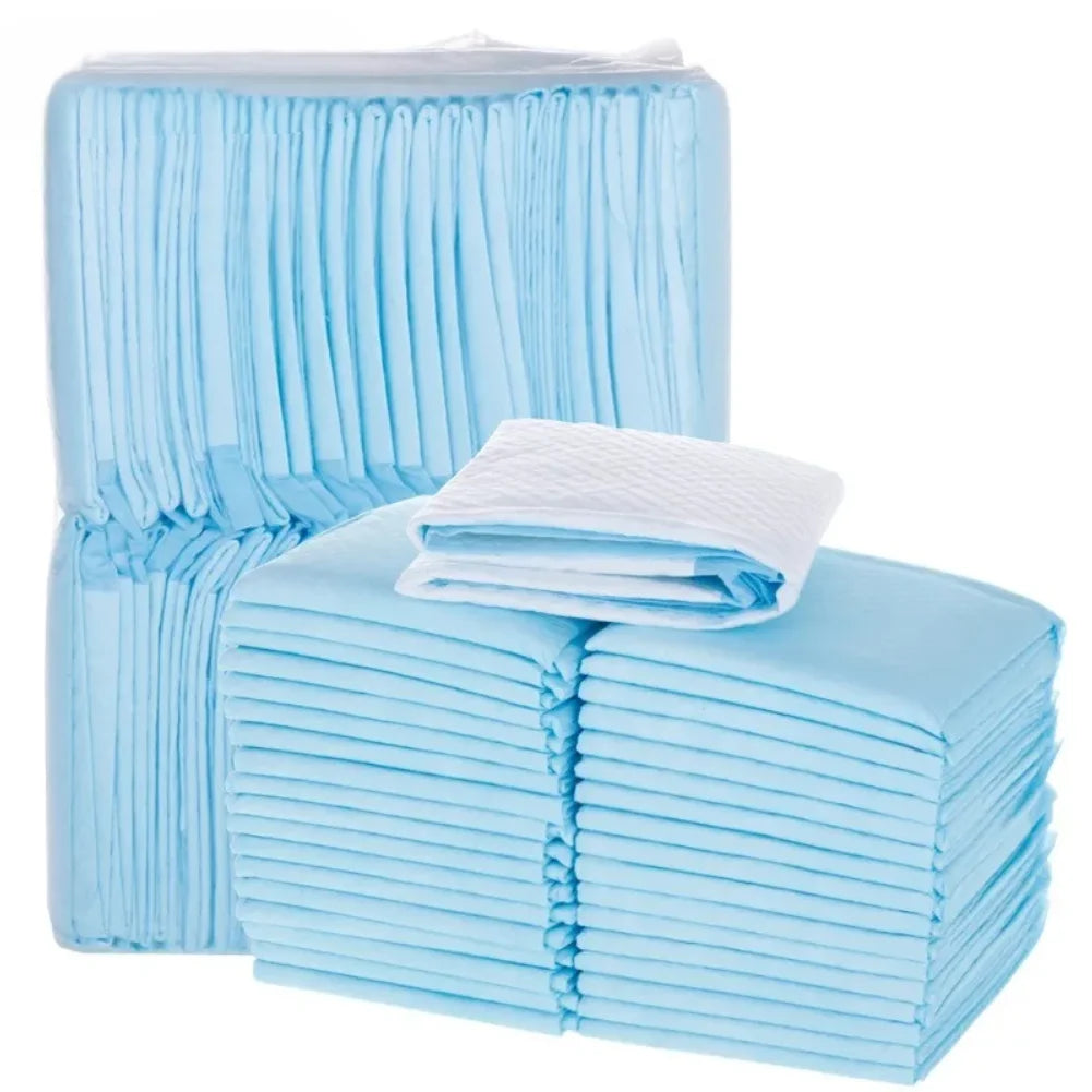 Disposable Adult Incontinence Pads