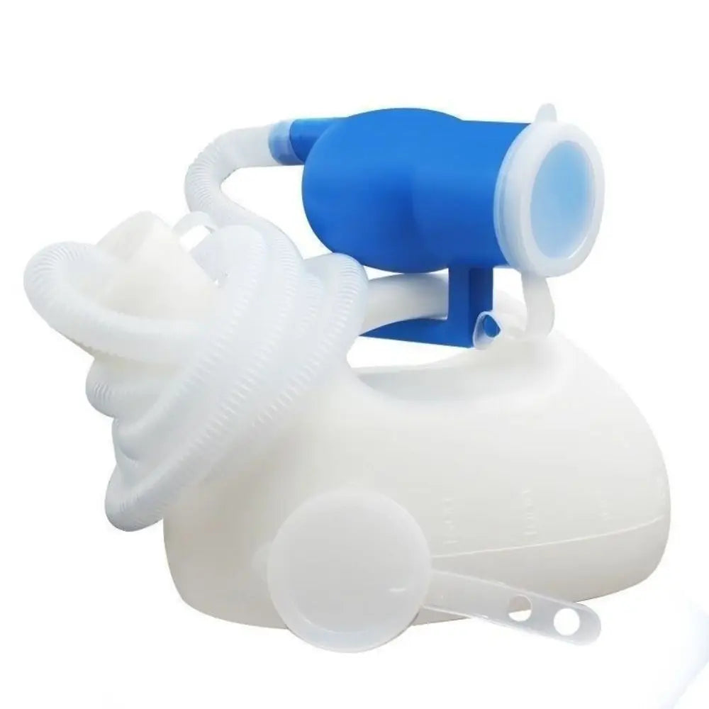 PeeEasy Portable Urinal Bottle