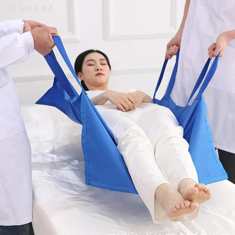 Elderly Bed Transfer Nursing Lift Belt