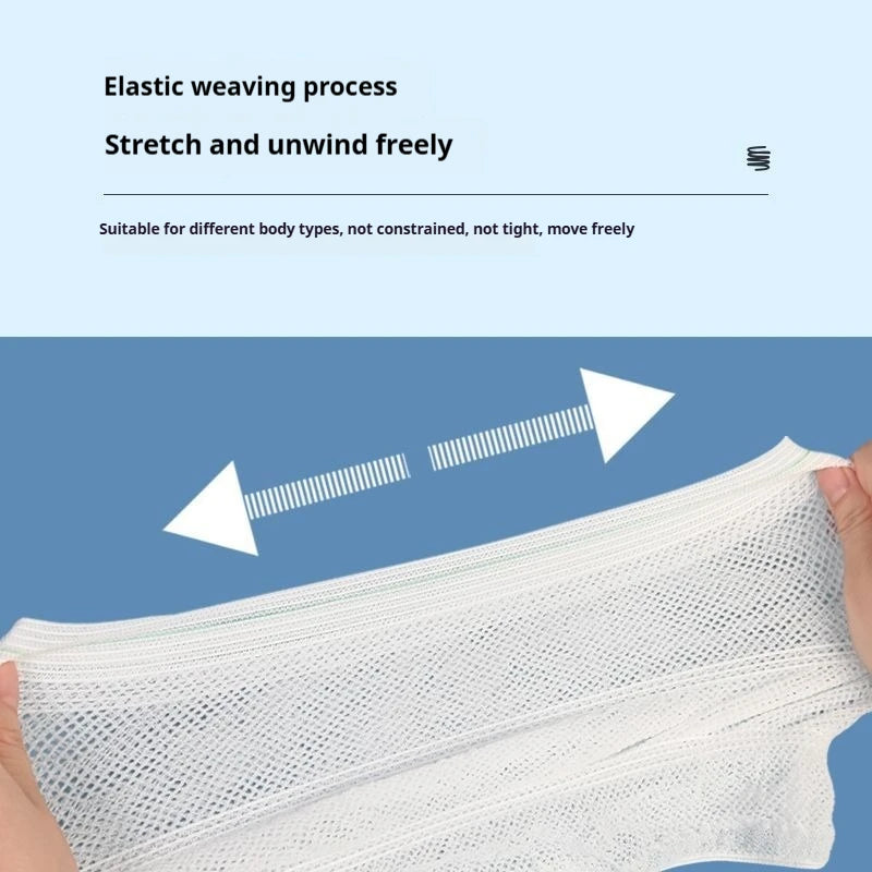 Elderly Incontinence Briefs
