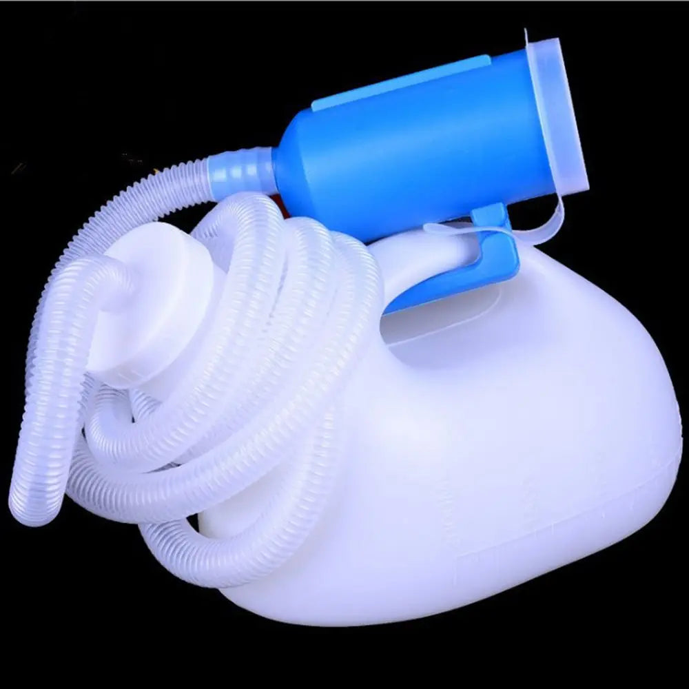 PeeEasy Portable Urinal Bottle