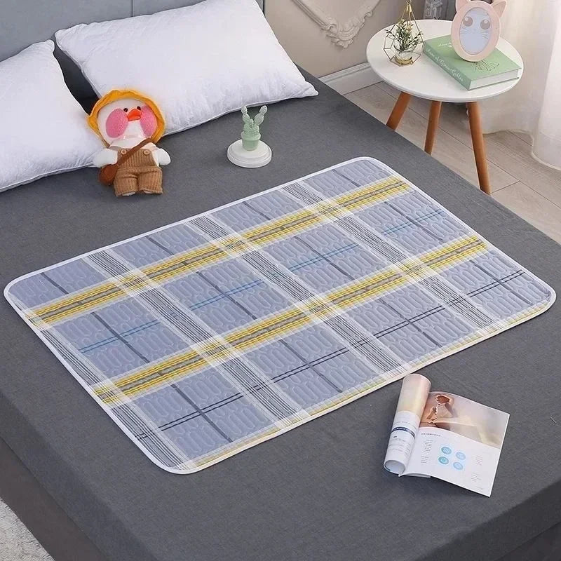 Washable Incontinence Bed Pad