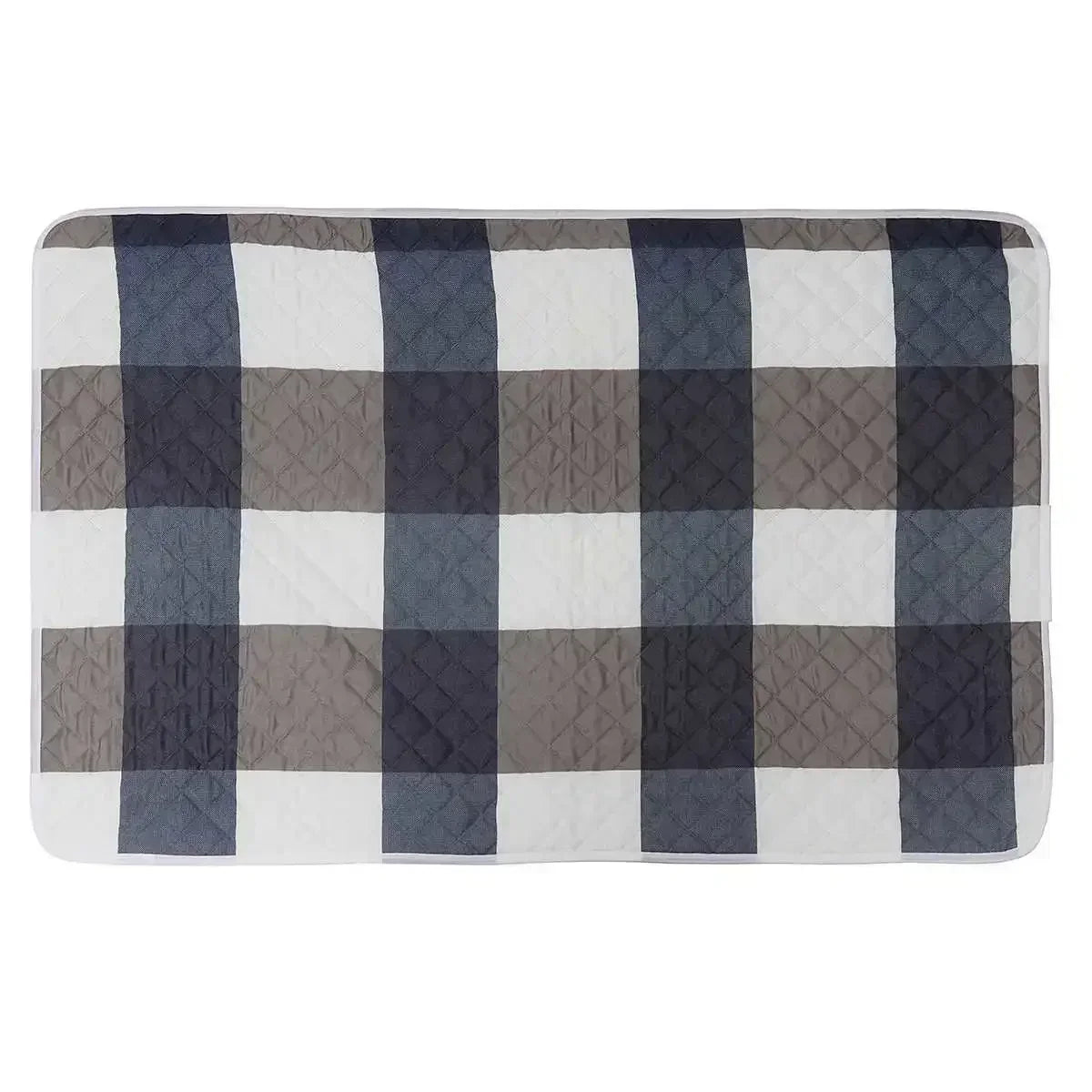 Washable Incontinence Bed Pad