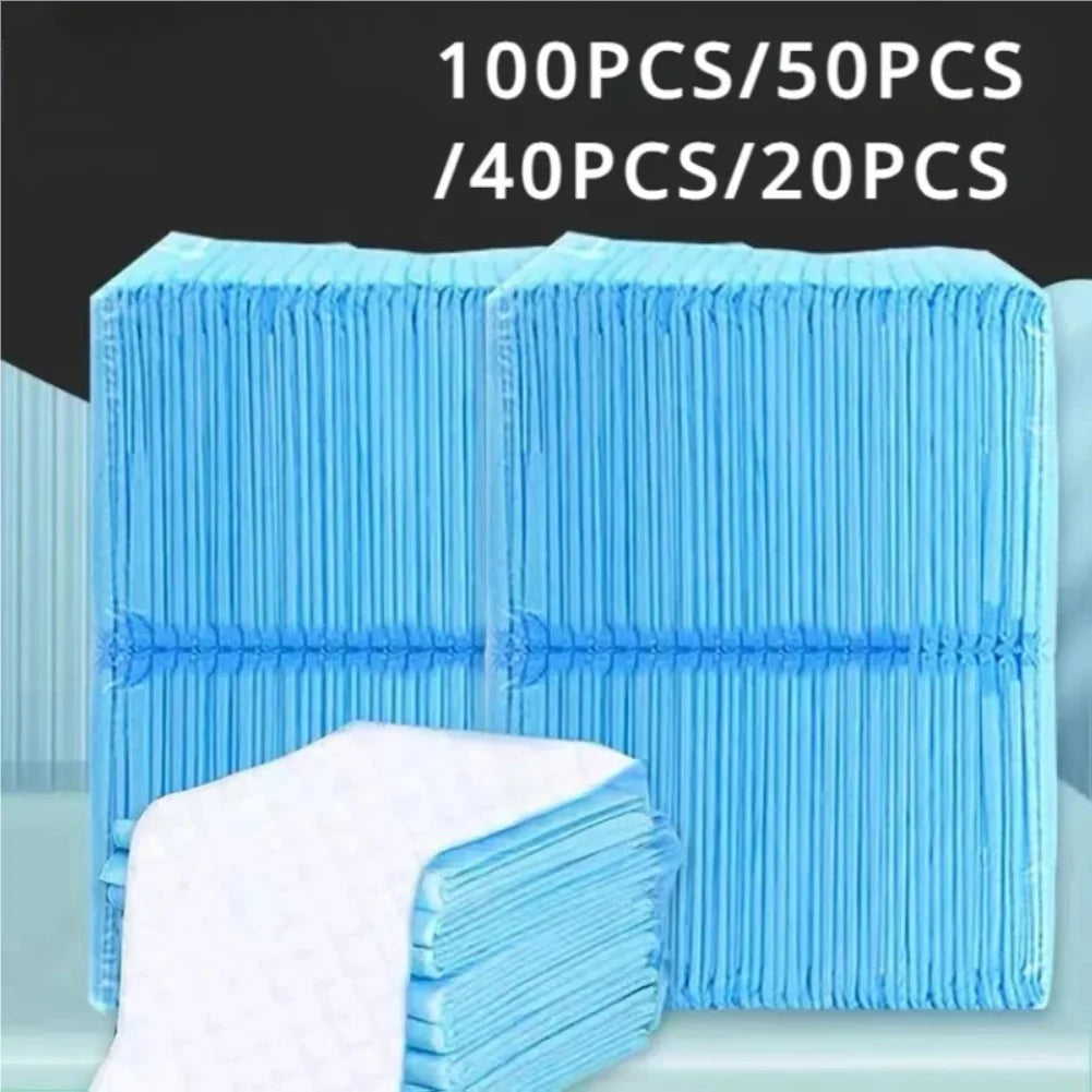 Disposable Adult Incontinence Pads