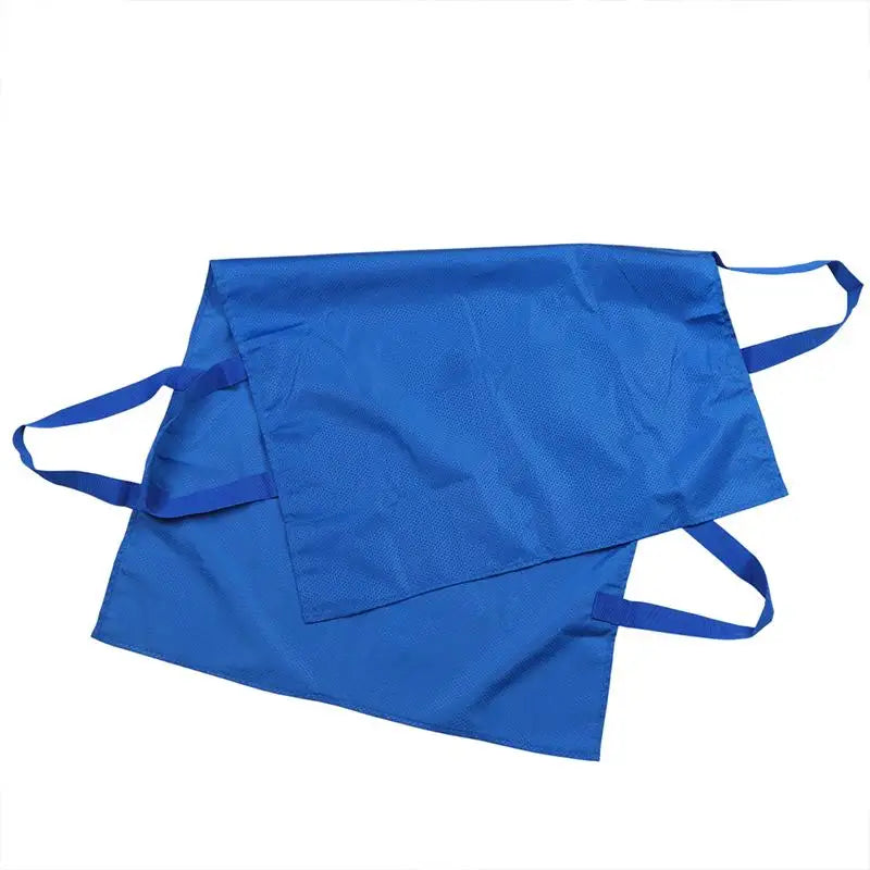 Elderly Bed Transfer Nursing Lift Belt