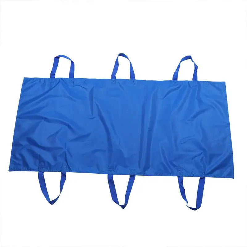Elderly Bed Transfer Nursing Lift Belt